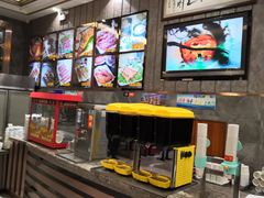 -金刚山烧烤(中山路店)