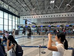 -米兰马尔彭萨国际机场