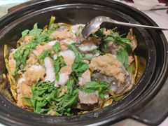 -申粤轩酒楼·三十年粤菜经典(丁香花园店)