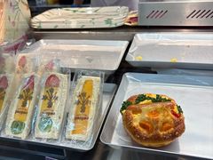 -PAOPAO Bakery&Café(港汇店)