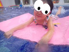 -龙格亲子游泳·水育早教运动中心(绿城店)