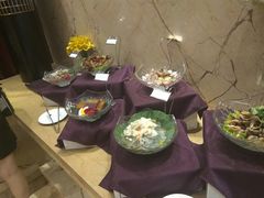 -鸿腾国际大酒店-海鲜姿造海鲜烤肉自助餐