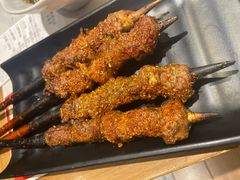 -丁里羊肉小镇(天鹅湖总店)