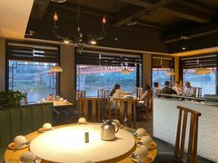 大堂-嫩芽·重庆菜馆(十八梯露台观景店)