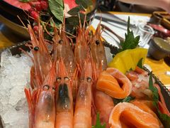 -花潮料理艺食馆(SM新生活广场店)