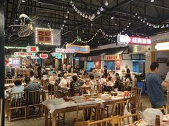 -霸王虾·麻辣小龙虾(清水河公园店)