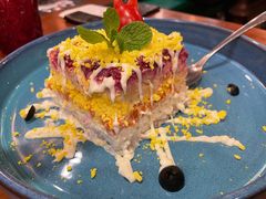 -卢布里西餐厅(总店)