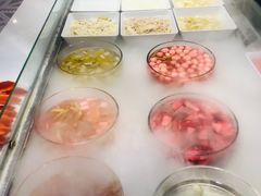 -萝卜向南·湘西泡菜·腊味炒饭(星河coco city店)