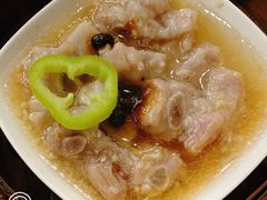 -潮福城大酒楼·潮粤菜·港式点心(阳光城店)