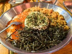 -叽叽扎扎烤肉场(生态城万达店)