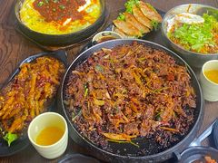 -妈妈手(山大总店)
