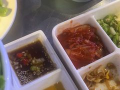 -金妈家烤肉(龙湖U城天街店)