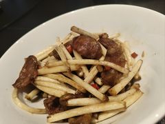 -楚禾宴·家宴(光谷大道店)