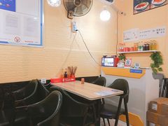 大堂-吴佳拌米粉(川大店)