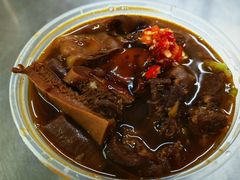 -阿姨牛杂(北京路店)