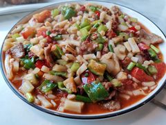 丁丁炒面-莲香西域·正宗新疆菜(龙华店)