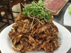 -壹条龙饭庄台基厂店