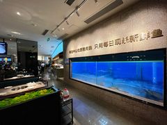-淘米捞·米汤脆鲩鱼火锅(福田皇岗店)
