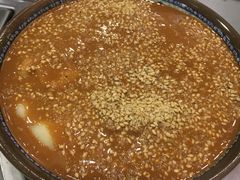 -马记伊源斋涮肉·清真菜(潘家园古玩市场店)