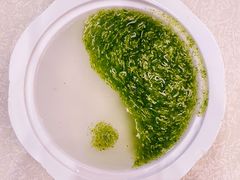 翡翠雪燕太极羹-功德林素菜饭庄(前门店)