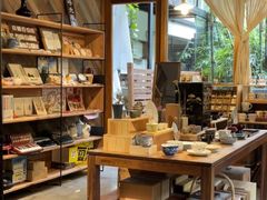 -时光花园(白鹭洲店)