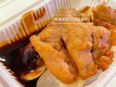 -鲜得来排骨年糕(豫园店)