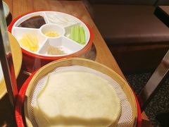 -青年公社烤鸭(熙悦天街店)
