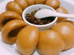 窝窝头-佬湘楼(越秀城市广场店)