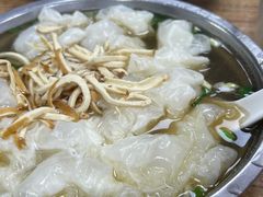 -荣巷小馄饨(荣巷店)