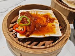 -欢乐海岸美食联盟