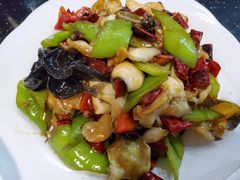 -胶东海鲜大排档(北太平庄店)