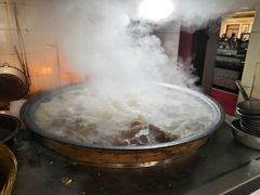-莒县世起全羊馆(塔桥人家店)