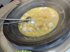 -陈大锅·岳阳鱼馆·地道岳阳菜(美食街店)