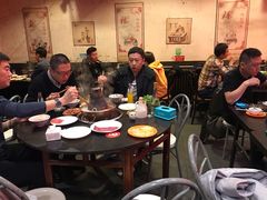 -将台涮肉(酒仙桥店)