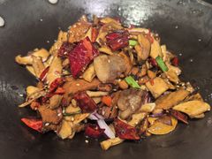 -吃货私房菜(丽江束河古镇店)