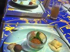 -翡翠36餐厅(浦东香格里拉店)