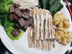 -镇江菜馆(西津渡店)