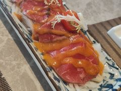 -極上萬膳·日料放题(来福士江景店)
