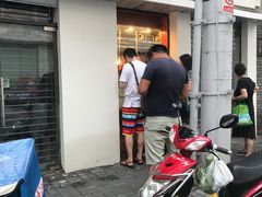 -北京王府井烤鸭(泰兴店)