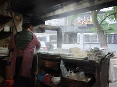 -安庆柴火馄饨(马道街店)