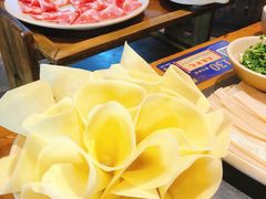 -蜀大侠火锅(建设路第五大道店)