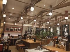 -味千拉面(广州白云机场T1西二店)