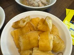 -松發肉骨茶(克拉码头店)