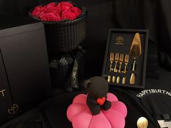 -西檬树SIMON·T轻奢蛋糕(大东方Max店)