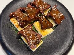 -若蘭慈·无国界素食料理(欢乐海岸店)
