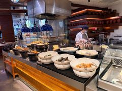 -The COOK·厨餐厅·自助餐(浦东嘉里大酒店)