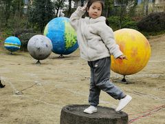 -枫香湖儿童公园