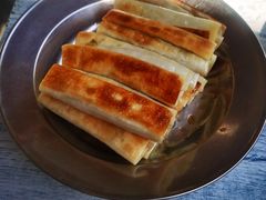 锅贴-白翔甜食店
