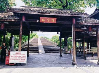 历史的洗礼、屹立不倒 杭州拱宸桥游览攻略