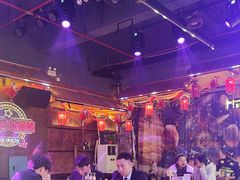 -喜鹊音乐酒馆(西街店)